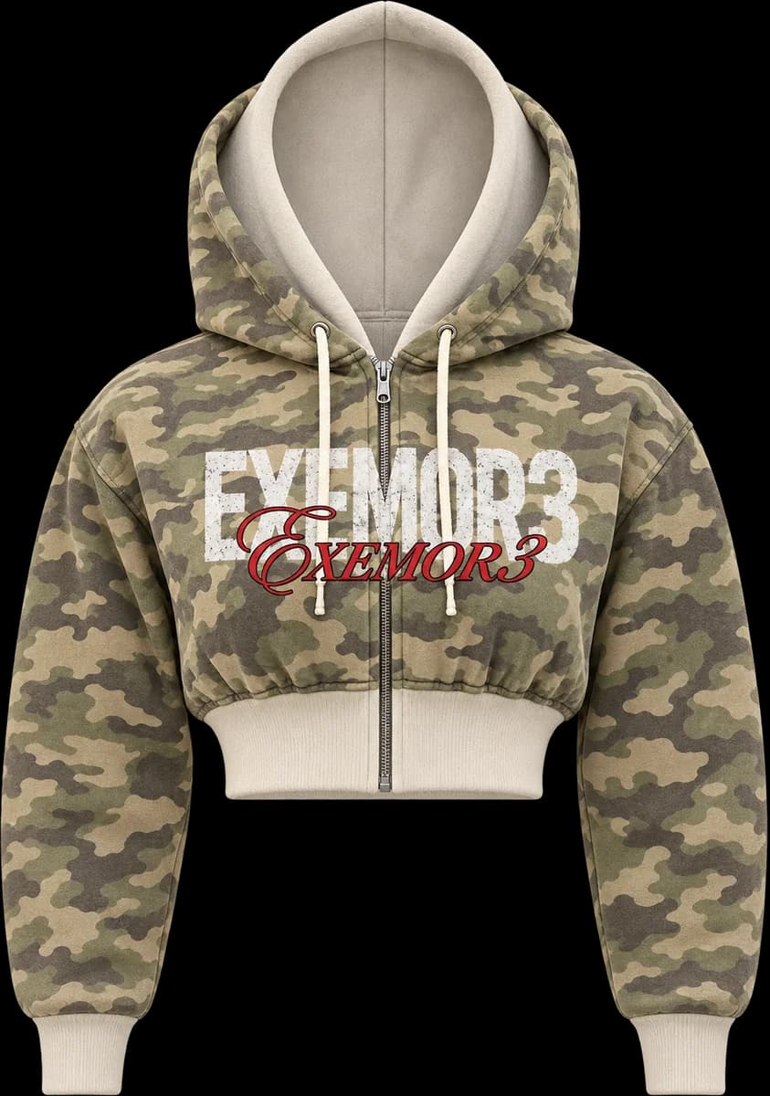 DESERT CAMO